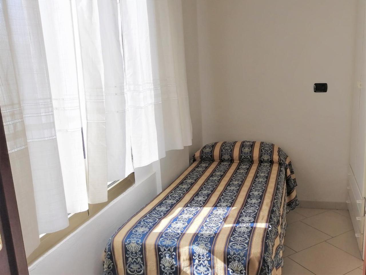 Hotel Villa Linda - Family Hotel - Nuova Costruzione Antisismica リッチョーネ エクステリア 写真